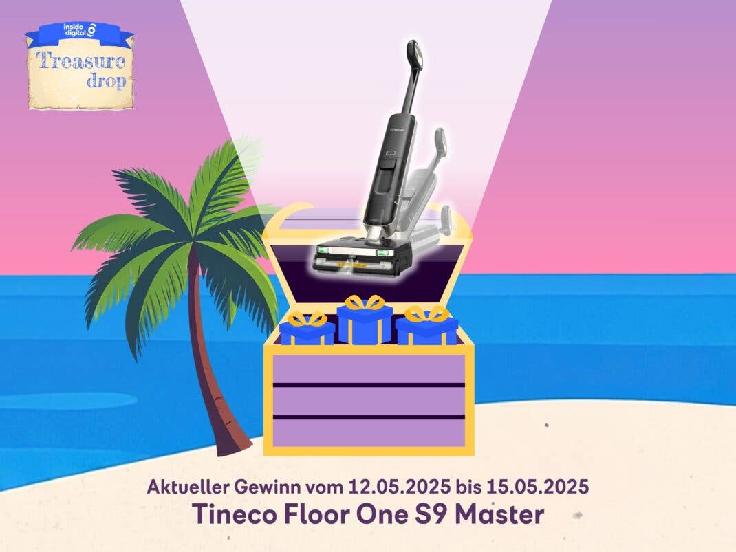 Tineco Floor ONE S9 Master