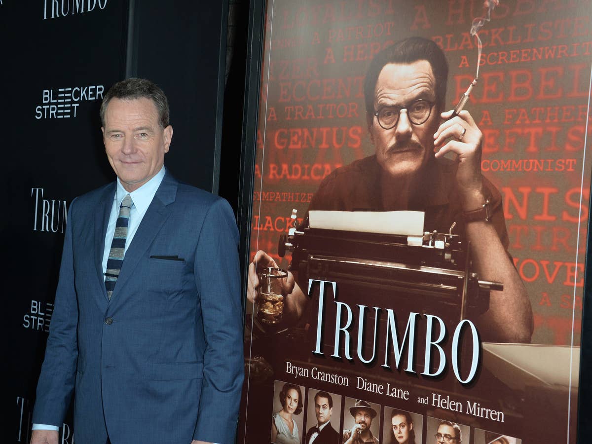 Düster: Amazon zeigt „Trumbo“