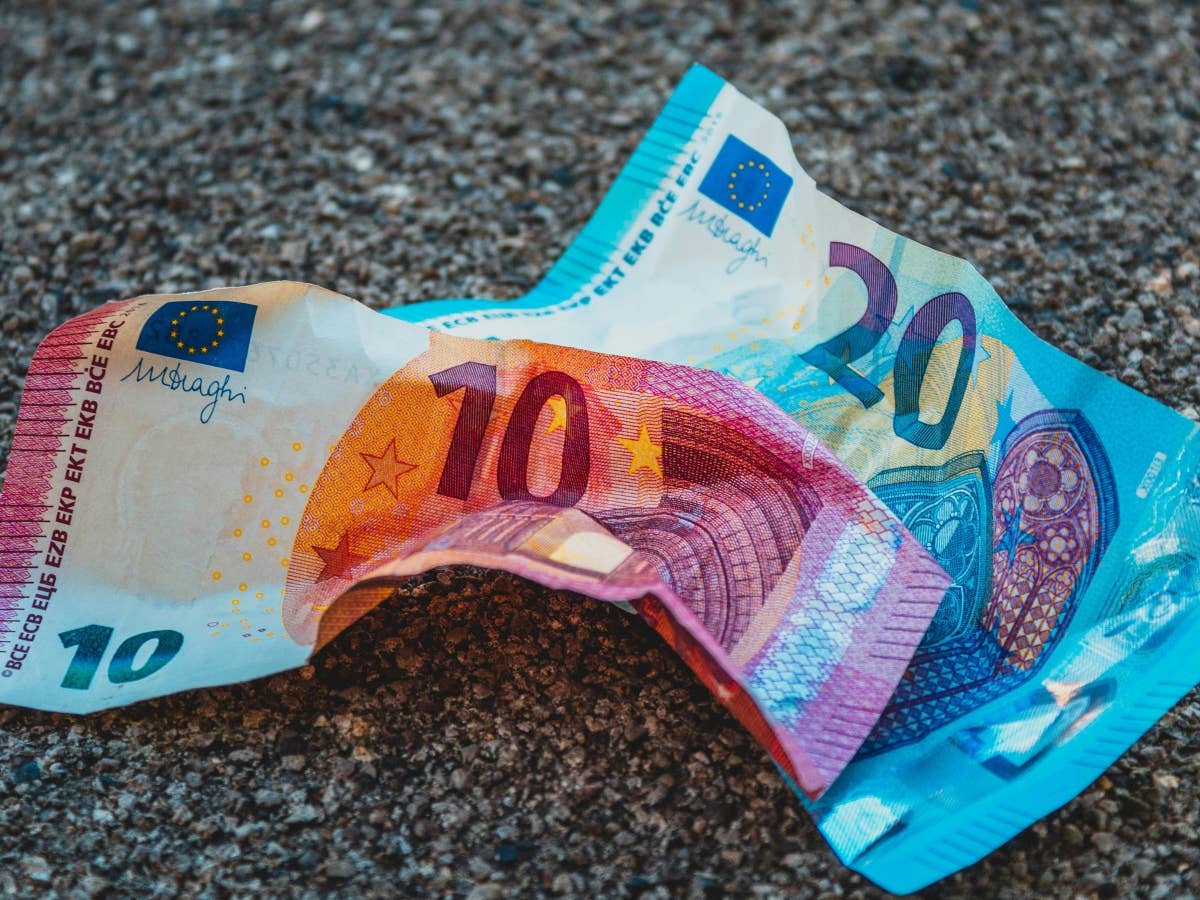 Tschüss Bargeld, die Deutschen lieben dich nicht mehr