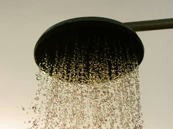 Tschüss, Duschkopf: Neue Kapsel soll ihn ersetzen