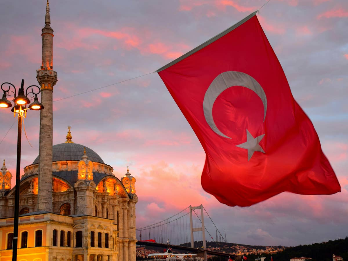 Türkei sperrt SIM-Karten von Touristen - So bleibst du im Urlaub online