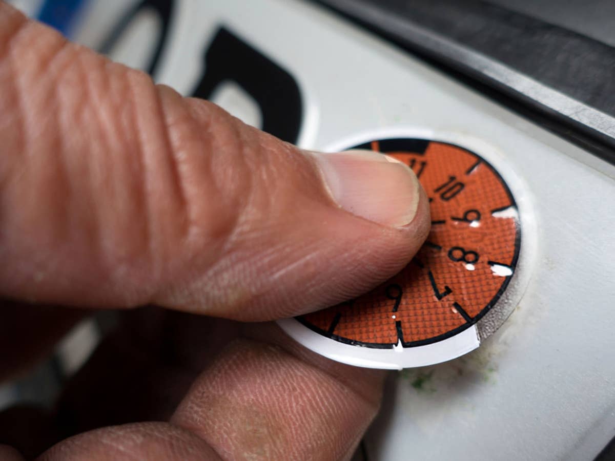 TÜV mit überraschender Neuerung: Das passiert jetzt bereits vor der Hauptuntersuchung TÜV mit überraschender Neuerung: Das passiert jetzt bereits vor der Hauptuntersuchung