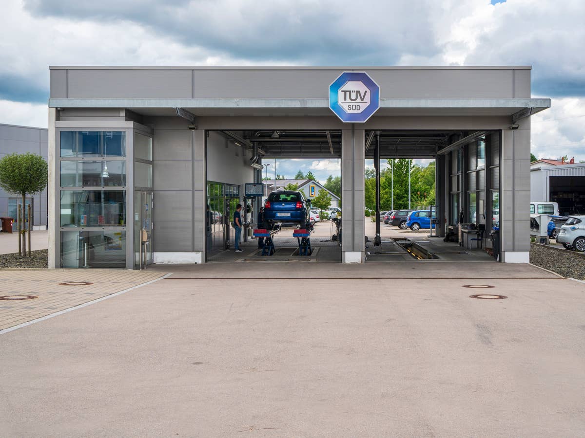 Ab 19. Juni: Weitere TÜV-Pflicht tritt in Kraft – zusätzlich zur HU TÜV