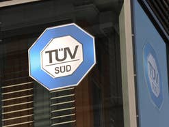 TÜV Süd-Gebäude