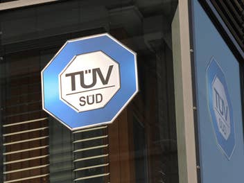TÜV Süd-Gebäude