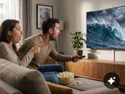Versteckte TV-Funktion