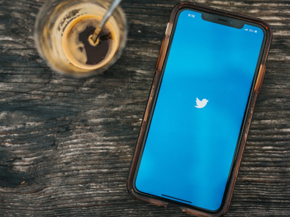 #Das neue Twitter: Editieren-Button kommt, jedoch völlig anders als erwartet