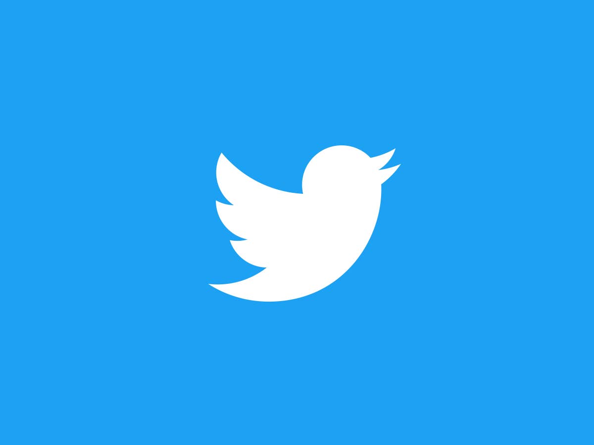 Twitter Logo