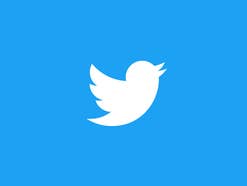 Twitter Logo