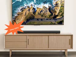 Über 40 Prozent Rabatt - Aldi verramscht JBL Soundbar für unter 100 Euro