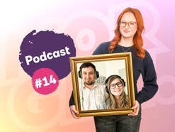 überMORGEN #14 mit mit Jan Tobias Biedermann, Makerspace Bonn und Saskia Kutsche, Stadtwerke Bonn
