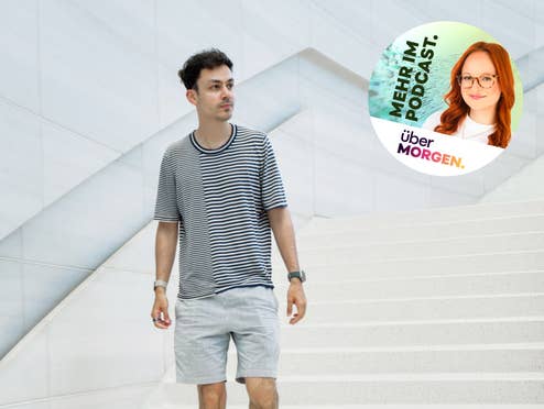 Übermorgen Folge 18
