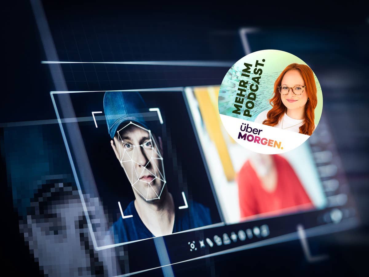 überMORGEN Folge 24 mit Martin Förtsch von TNG Technology Consulting