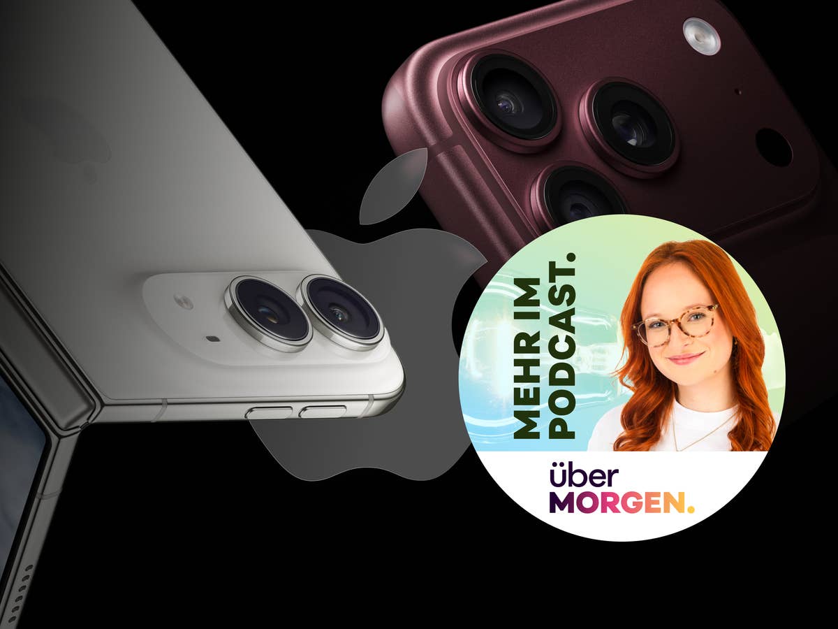 überMorgen-Podcast-Folge 87 überMorgen-Podcast-Folge 87