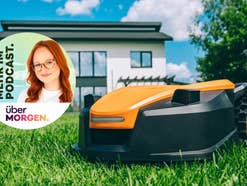 überMORGEN-Podcast Folge 70