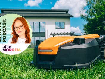 überMORGEN-Podcast Folge 70