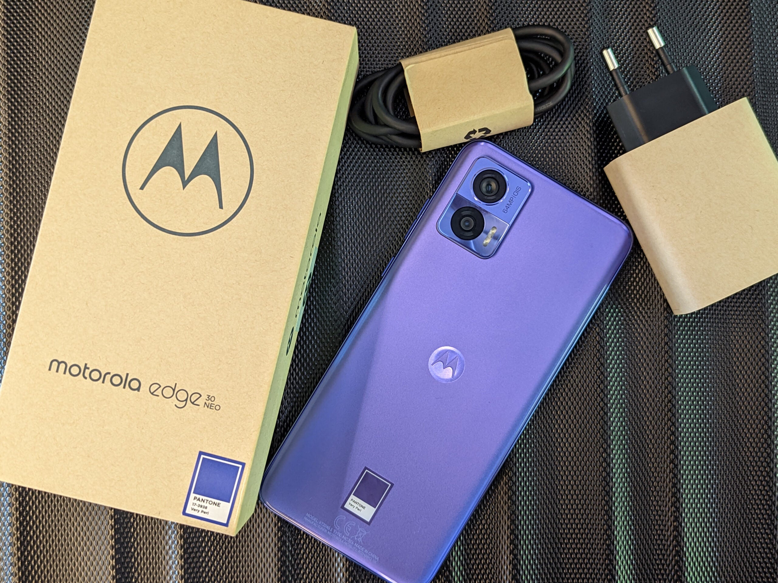 #Motorola Edge 30 Neo: Der neue Mittelklasse-König?