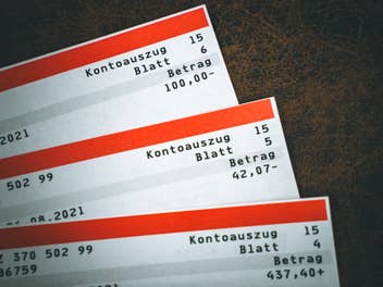 Neues Gesetz bei Überweisungen: Das sollten Bankkunden jetzt wissen