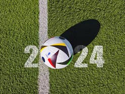 Fußball, UEFA, EURO, EM, 2024