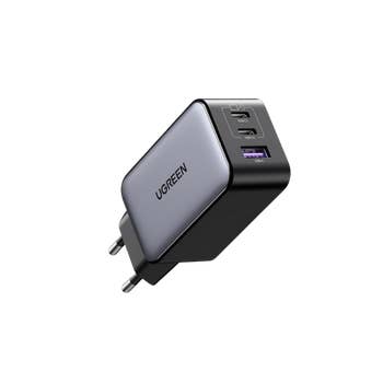 Ugreen Nexode USB C Ladegerät 65W