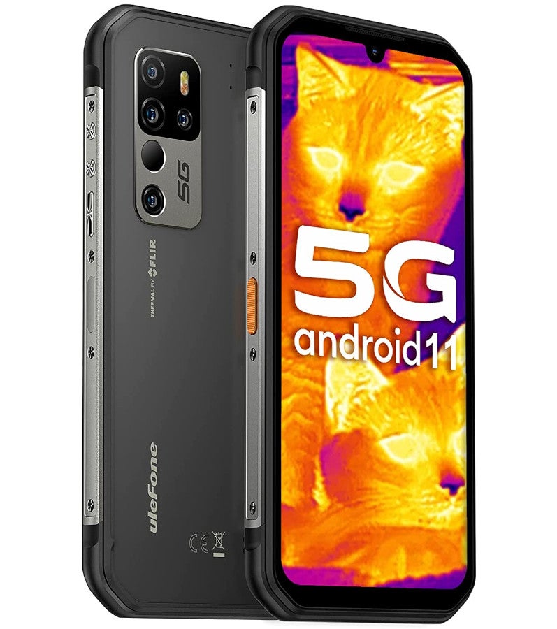 Ulefone Armor 11T 5G