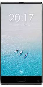 Ulefone F1 Datenblatt - Foto des Ulefone F1