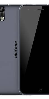 Ulefone Paris Arc HD