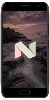 Ulefone Power 2