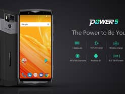 Ulefone Power 5