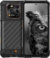 Ulefone Rogone Xever 7