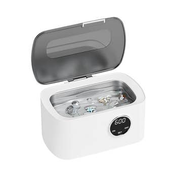 Ultraschallreinigungsgerät