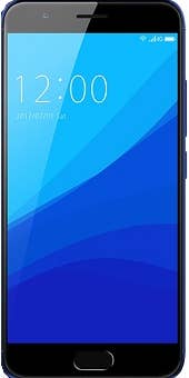 UMIDIGI C2 Datenblatt - Foto des UMIDIGI C2