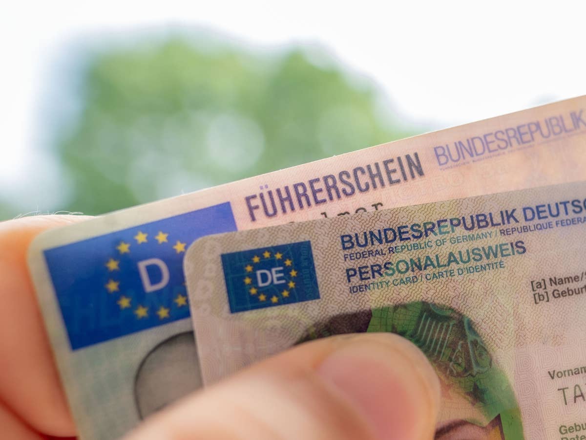 unbegrenzt-gueltiger-personalausweis-diese-menschen-sollen-von-neuerung-profitieren Unbegrenzt gültiger Personalausweis - Diese Menschen sollen von Neuerung profitieren