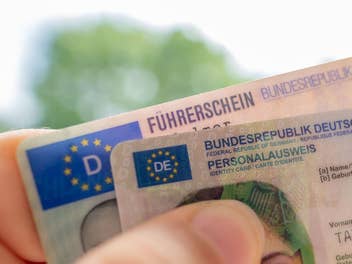 Unbegrenzt gültiger Personalausweis - Diese Menschen sollen von Neuerung profitieren