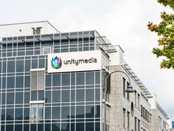 Unitymedia Zentrale Köln