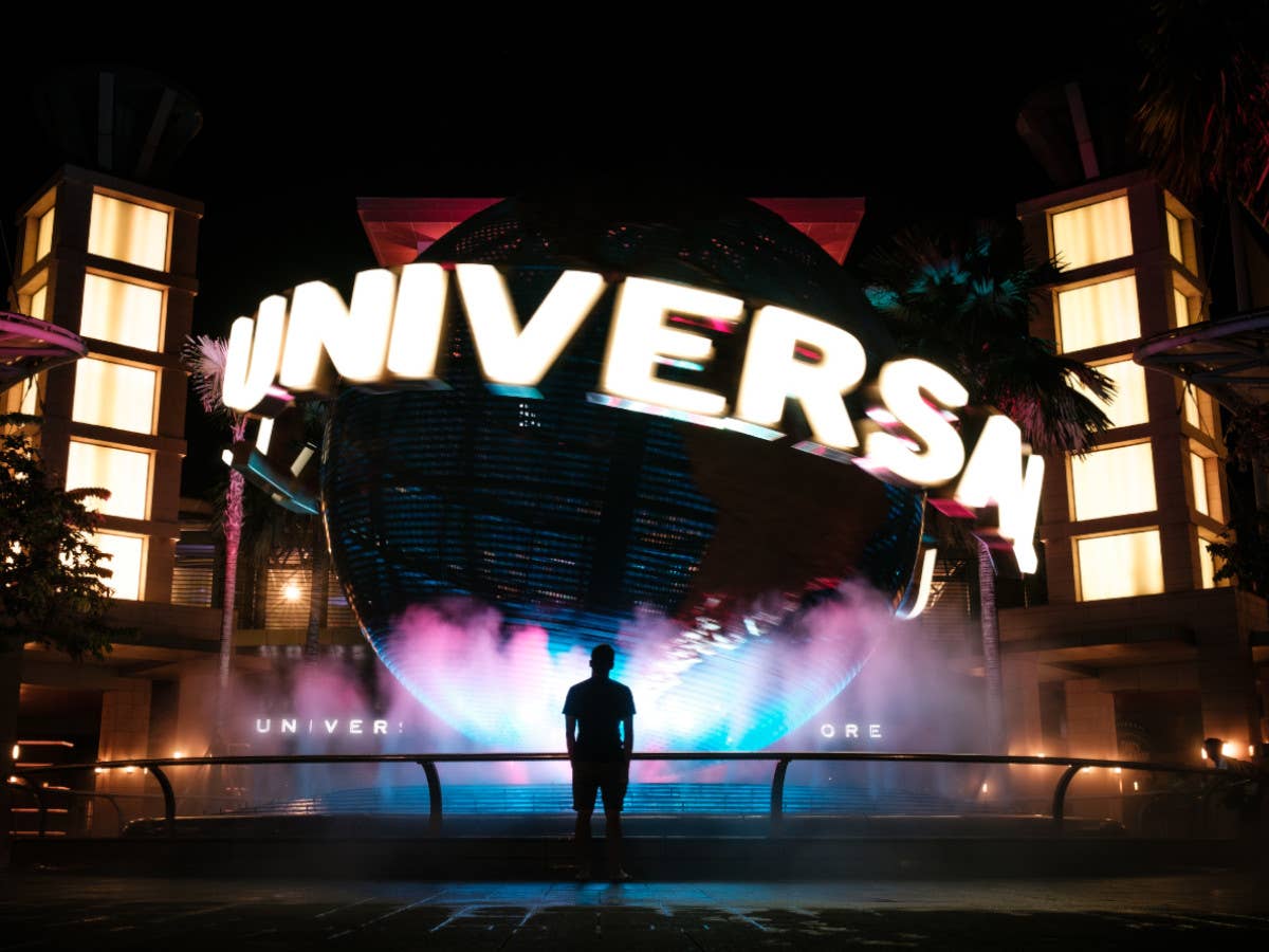 Universal Pictures Logo