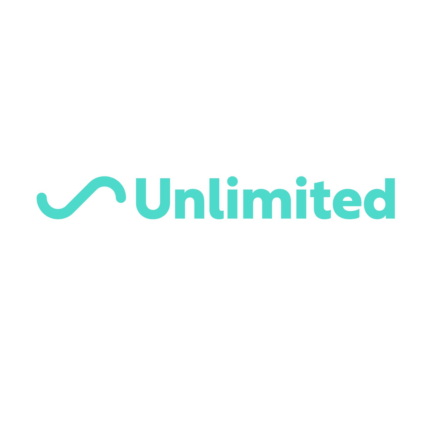 Unlimited Mobile Logo