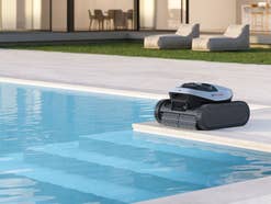 Dreame Poolroboter Z1