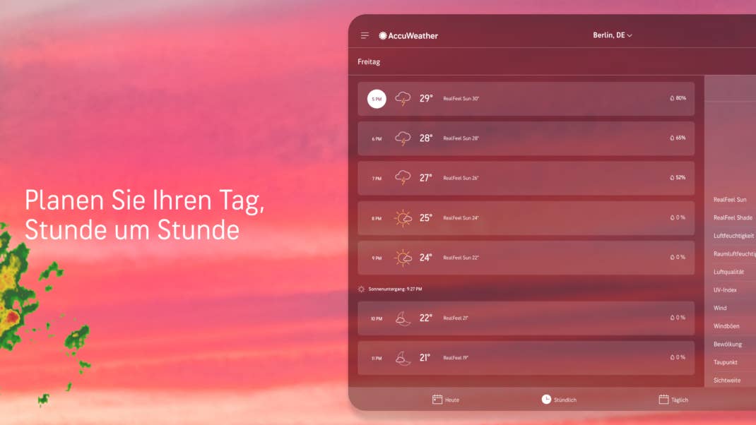 AccuWeather