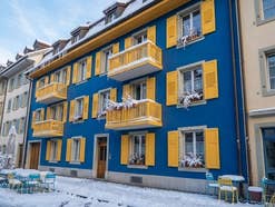 Unsichtbar, leicht, effektiv - Diese Idee könnte das Heizen verändern