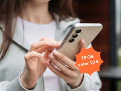 Handytarif, 75 GB