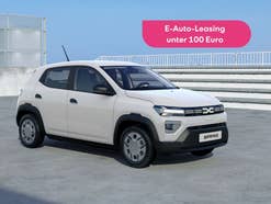 Unter 100 Euro pro Monat: Dieses E-Auto kannst du jetzt zum Sparpreis leasen