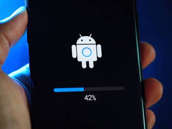 Update, Samsung, Smartphone, Android