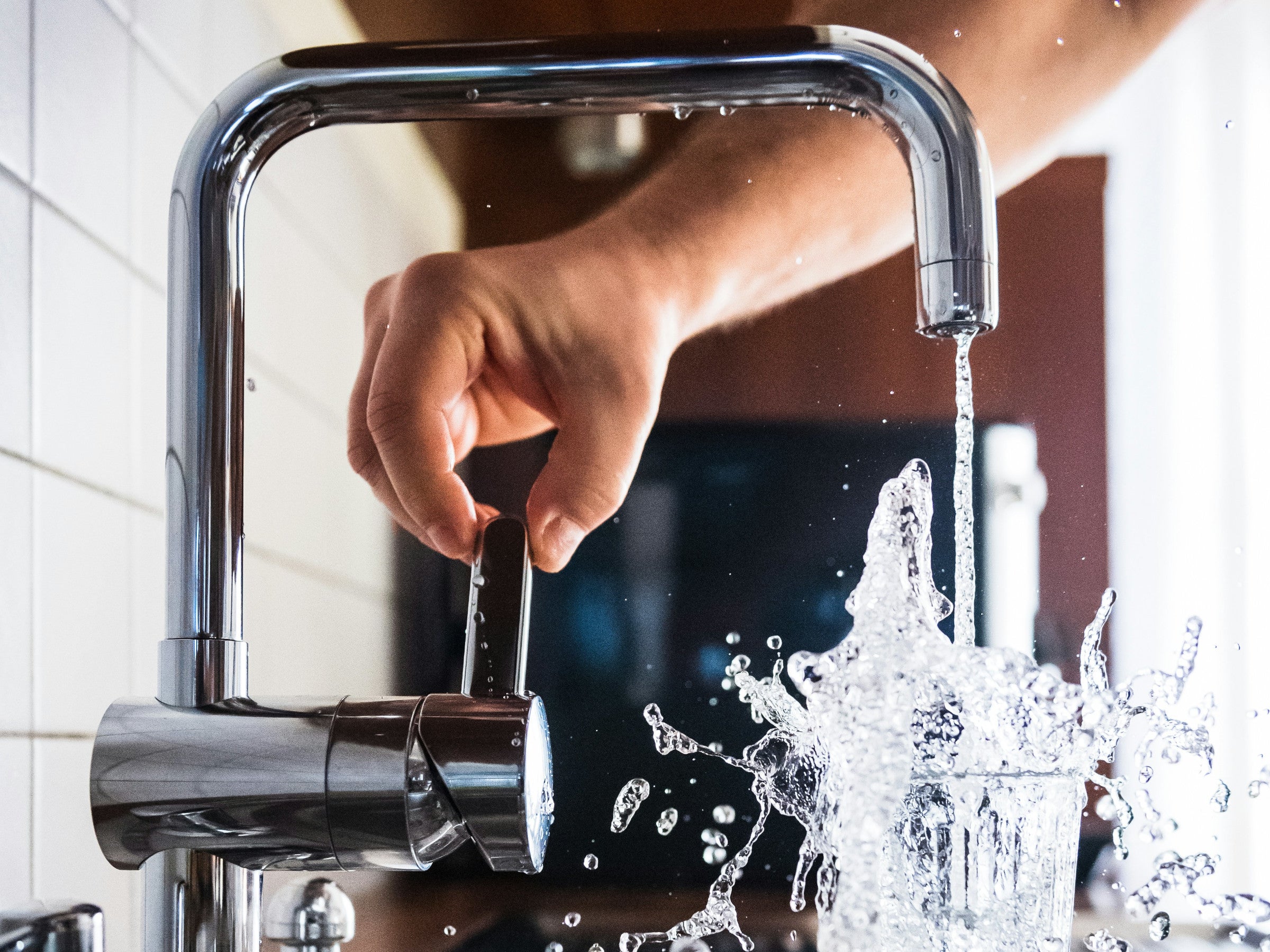 Aufgepasst im Urlaub: In diesen Ländern sollte man kein Leitungswasser trinken