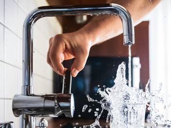 Aufgepasst im Urlaub: In diesen Ländern sollte man kein Leitungswasser trinken