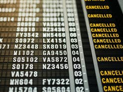 Urlaub in Gefahr: Erste Flughäfen melden Treibstoffmangel, Airlines warnen