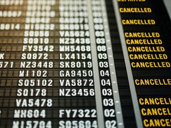 Urlaub in Gefahr: Erste Flughäfen melden Treibstoffmangel, Airlines warnen