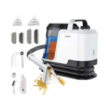 Uwant Y100 Steam Polsterreiniger