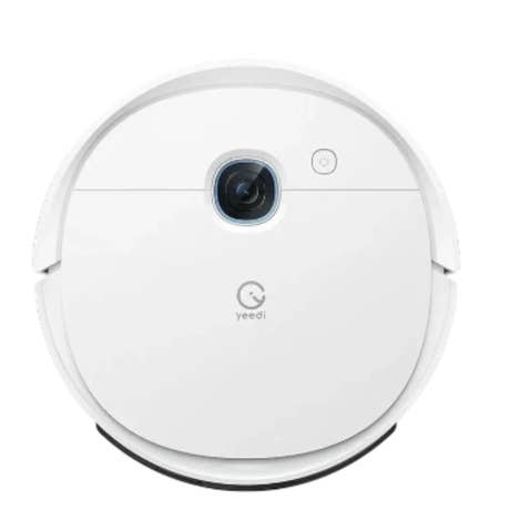 Vac 2 Pro weiß front