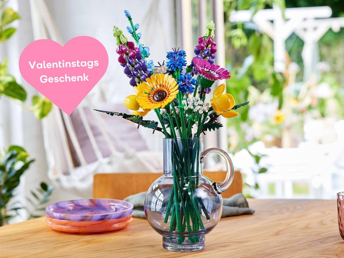 Valentinstag Geschenk